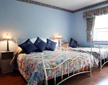 Rockfield House Ξενοδοχείο Γκάλγουεϊ Εξωτερικό φωτογραφία